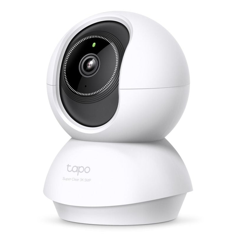 TP-LINK Tapo C230 Camera CCTV IP/Kamery Your Sports Performance