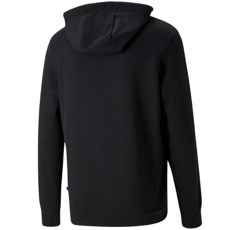 Puma ESS + Tape Full-Zip Hoodie TR M 848768 01 Clothing/Lifestyle Puma