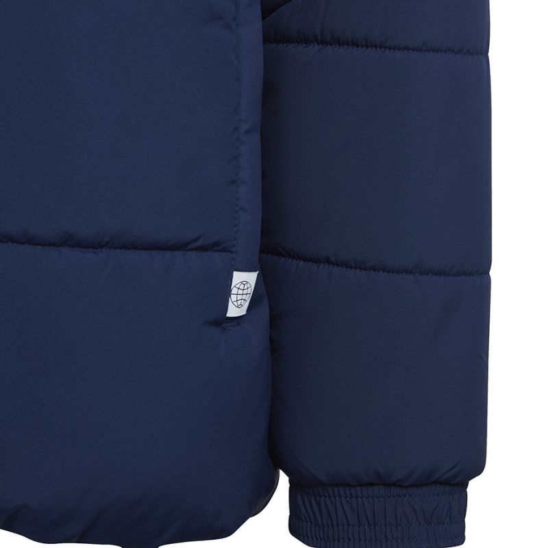 Jacket adidas Condivo 22 Winter Jr. HE3066 Clothing/Football Adidas
