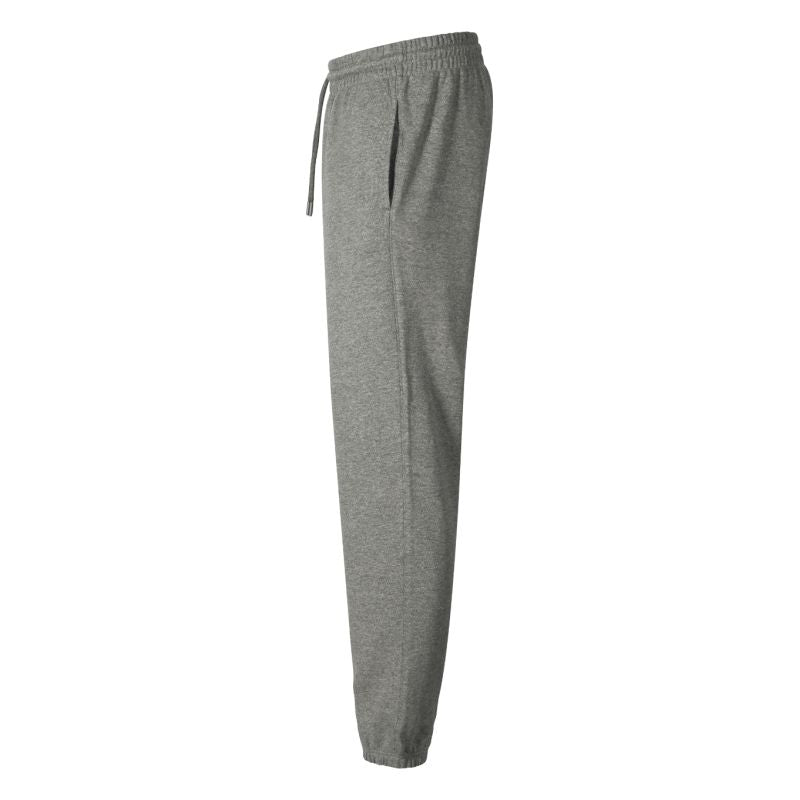 Meadow Unisex Sweatpants (Dark Gray Melange) Clothing Your Sports Performance