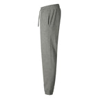 Meadow Unisex Sweatpants (Dark Gray Melange) Clothing Your Sports Performance