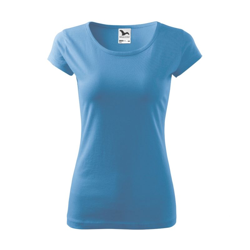 Malfini Pure T-shirt W MLI-12214 Clothing/Lifestyle/T-shirts/Malfini Malfini