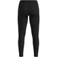 Odlo Women's Leggings BL BOTTOM Long MERINO 200 Size S Black Odzież militarna/Bielizna termoaktywna Your Sports Performance