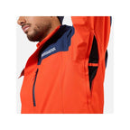 ROSSIGNOL Velika Insulated Jkt Men's Ski Jacket Gold