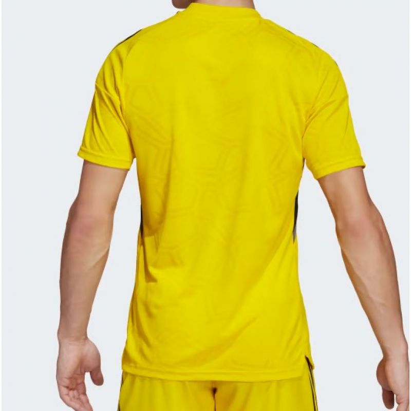 Adidas Condivo 22 M T-shirt HA3518 Clothing/Football Adidas
