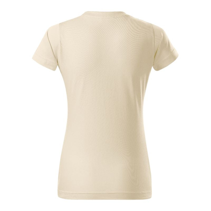 Women's Basic T-shirt (almond) To be categorized Your Sports Performance