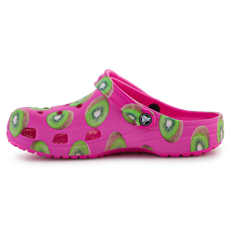 Crocs Classic Hyper Real Clog W 208343-312 Footwear/Lifestyle/Crocs Crocs