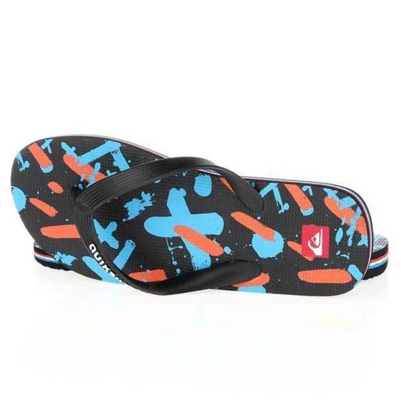 Quiksilver Molok EQYL100031-XKKR In preparation Your Sports Performance
