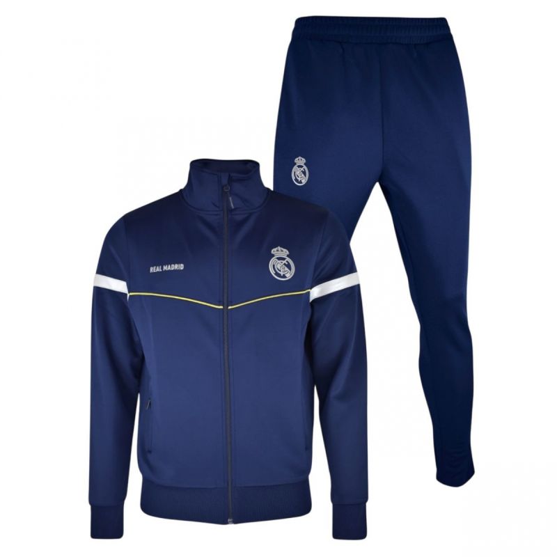 Real Madrid tracksuit N29 junior RM2CHP29 Clothing Your Sports Performance