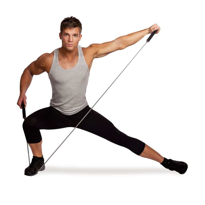 Body trimmer SB 2020 Accessories/Training equipment/Gumy do treningu siłowego Your Sports Performance