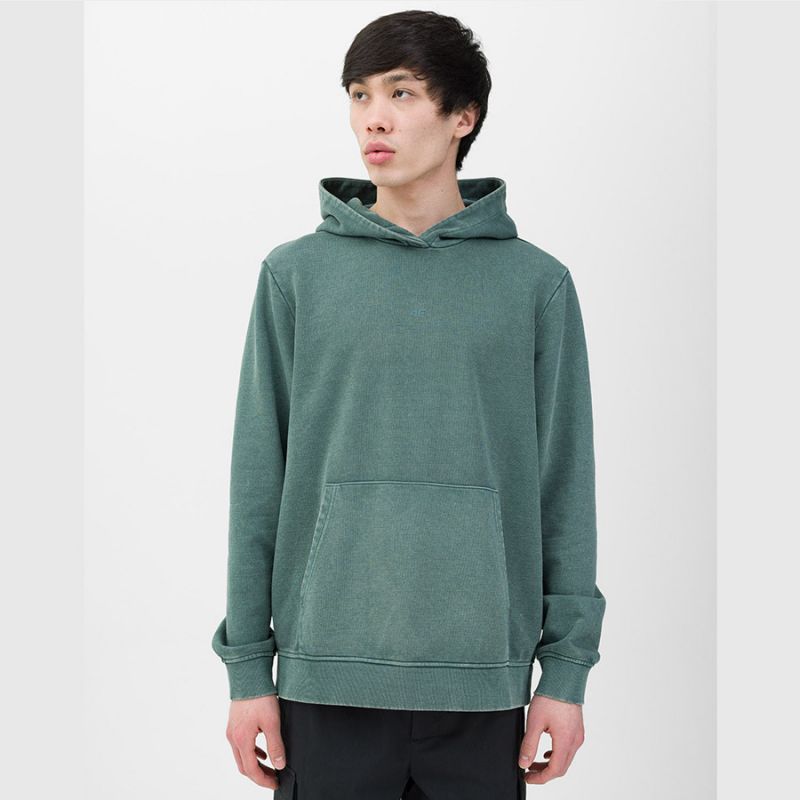 4F M 4FWSS24TSWSM1026 44S sweatshirt Clothing/Lifestyle/4F 4F