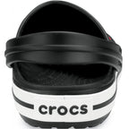 Crocs Crocband flip-flops, black 11016