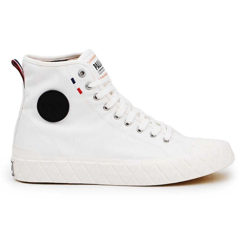 Palladium Ace CVS MID U 77015-116 Footwear/Lifestyle/Palladium Your Sports Performance