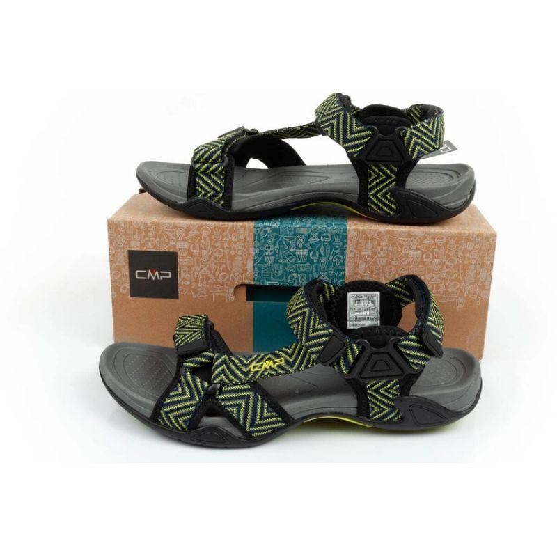 CMP Hamal M 38Q9957/16NR sandals Footwear/Outdoor/CMP Your Sports Performance