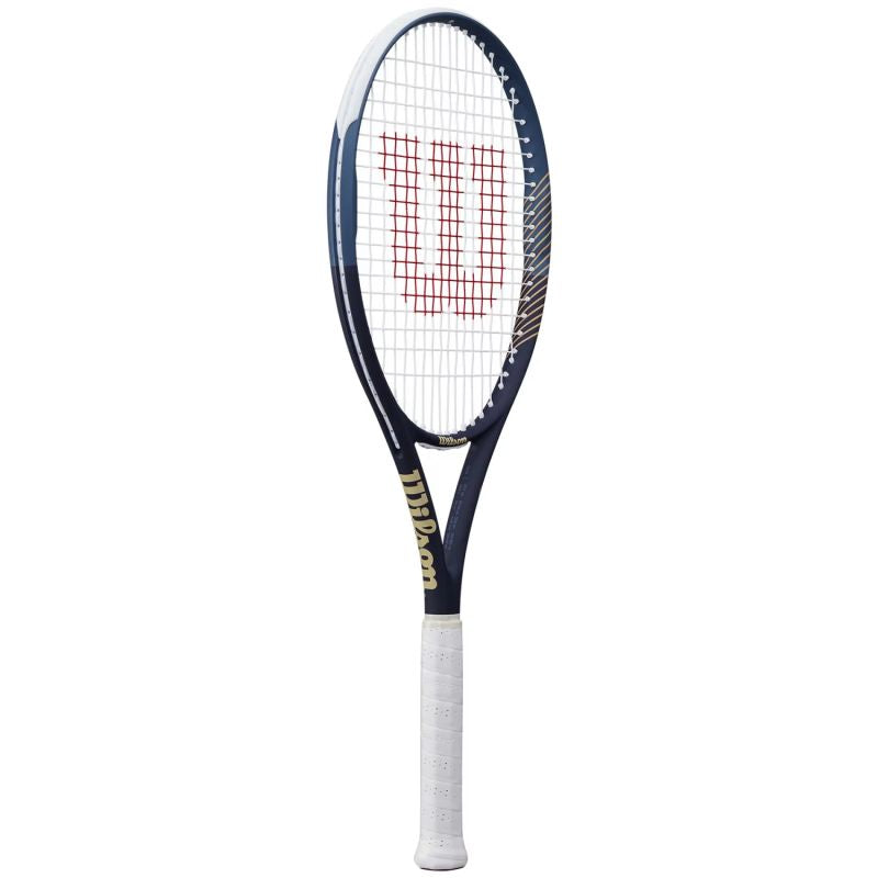 Wilson Roland Garros Equipe HP 2 Tennis Racquet WR148410U Accessories/Rackets and accessories Your Sports Performance