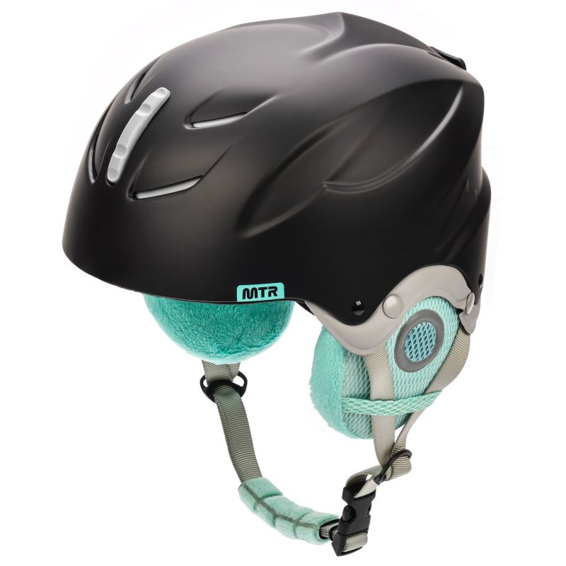 Meteor Lumi 24862 ski helmet Accessories/Skiing/Helmets Your Sports Performance