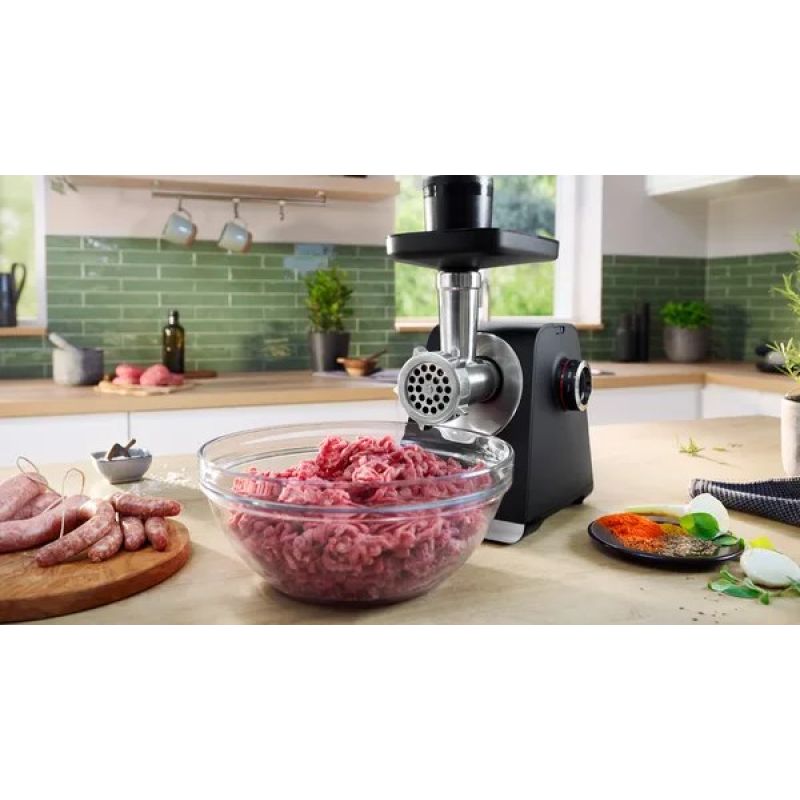 BOSCH MFW S650B grinder AGD - Produkty/Maszynki do mielenia Your Sports Performance