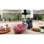 BOSCH MFW S650B grinder AGD - Produkty/Maszynki do mielenia Your Sports Performance