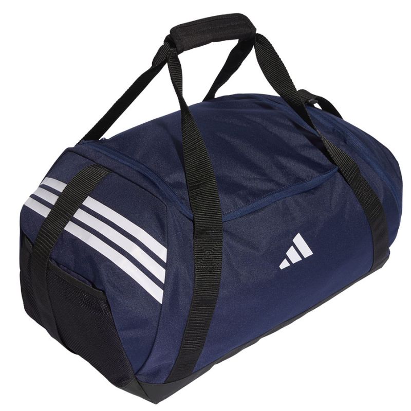 Adidas Tiro Duffle Medium bag, navy blue KD4243 To be categorized Your Sports Performance