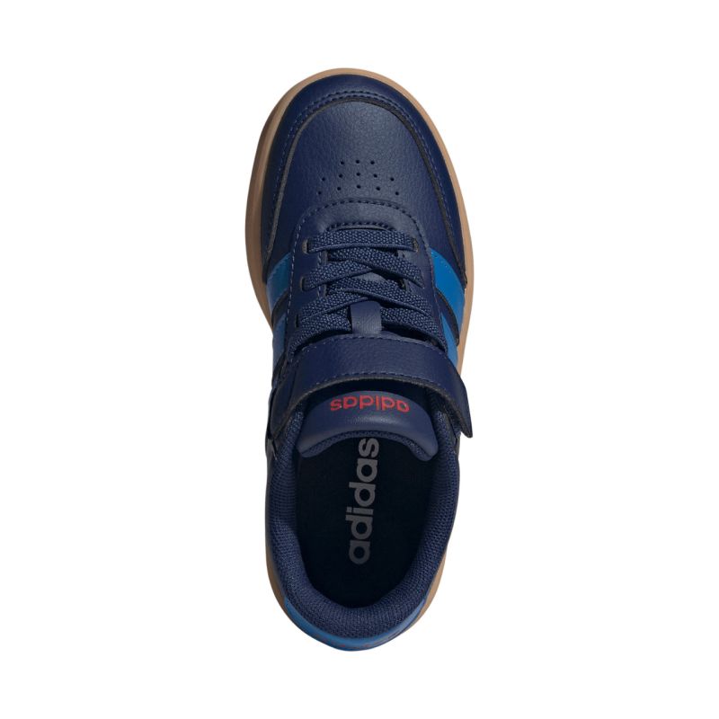 adidas Breaknet 3.0 navy blue kids' shoes JP6743