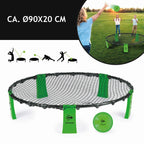 DUNLOP SPYDERBALL OUTDOOR GAME Sport/Sporty Towarzyskie/Pozostałe Your Sports Performance