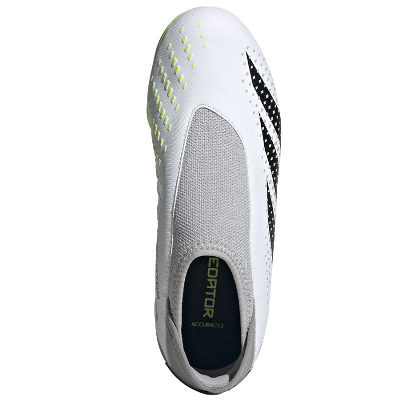 Shoes adidas Predator Accuracy.3 LL FG Jr IF2265 Footwear/Football/Kids Adidas
