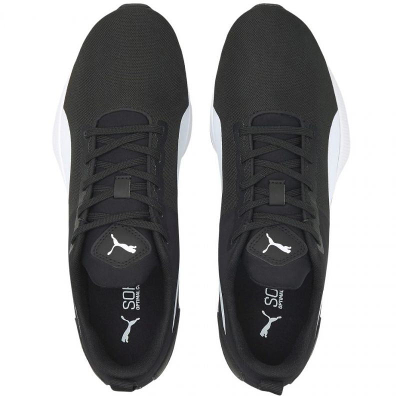 Puma Flyer Runner Mesh 195343 01 running shoes Footwear/Running/Women Puma