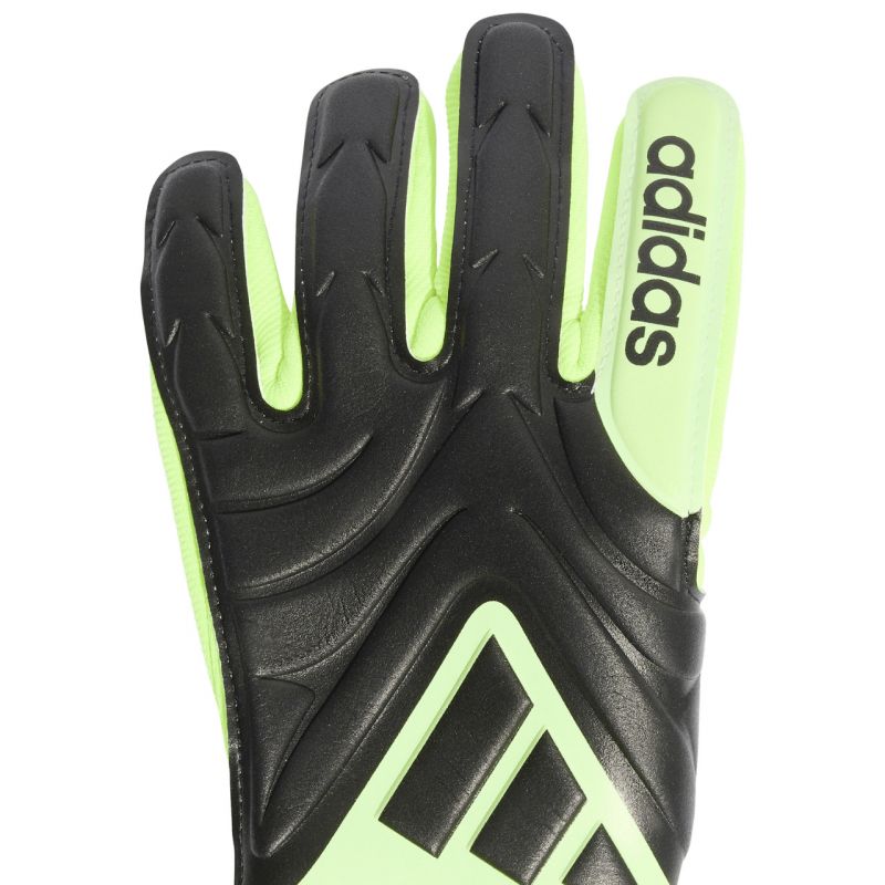 adidas Copa League Jr JN5345 Goalkeeper Gloves Accessories/Gloves Adidas