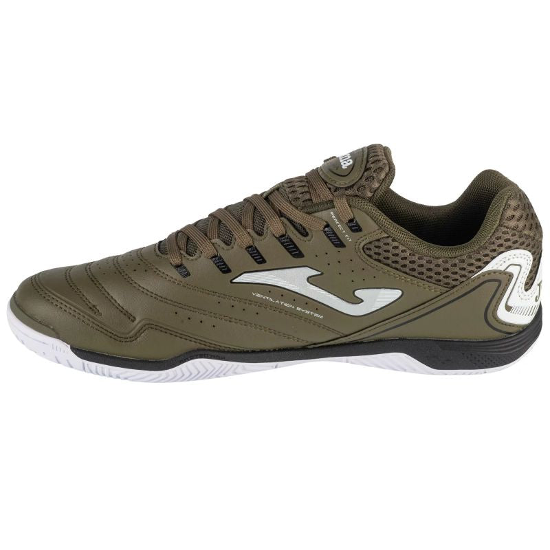 Joma Maxima 2523 IN M MAXS2523IN football boots Footwear/Football/Kids/Joma Joma