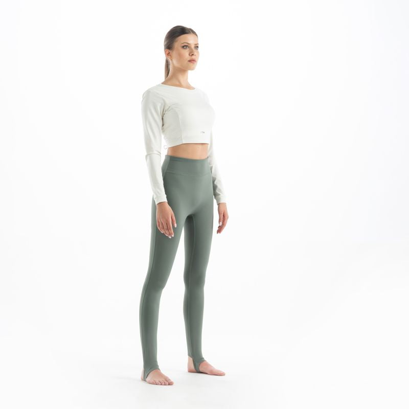 Women's Long Sleeve T-Shirt FIJI W To be categorized Your Sports Performance