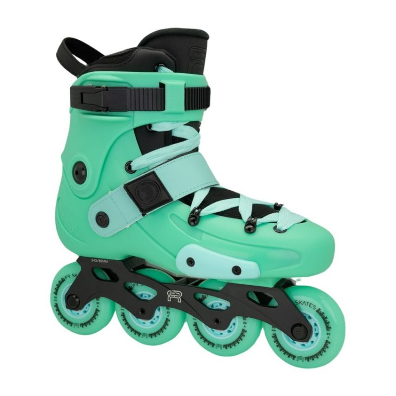 SEBA FRX 80 SkkfrX80-OR freestyle skates Accessories/Skating/Rolki (pozostałe) Your Sports Performance