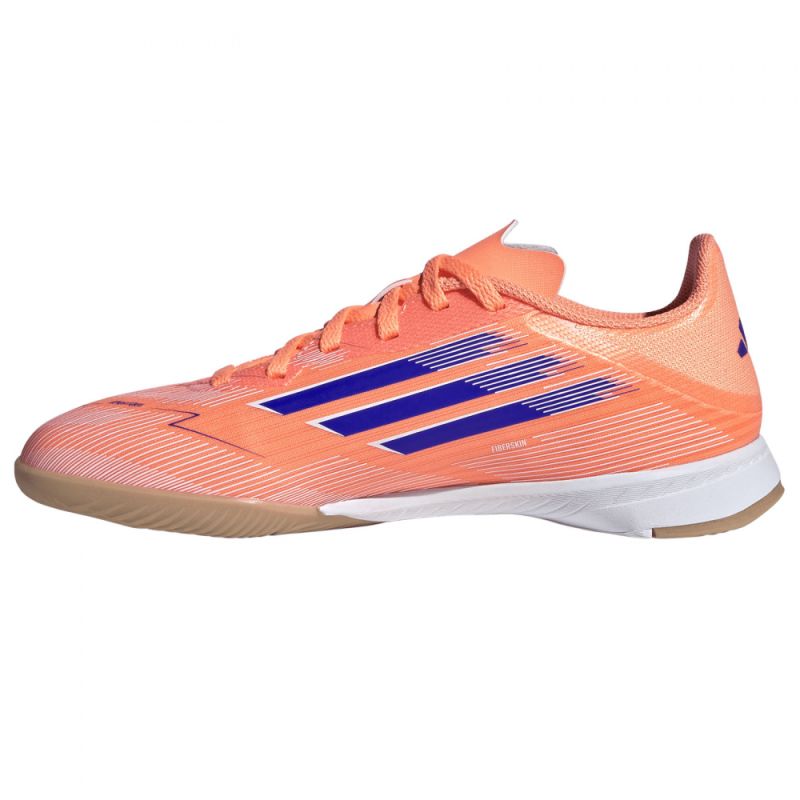Adidas F50 League Jr IN JH7749 shoes Footwear/Football/JR/IN Adidas