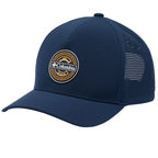 Columbia Mountaincap 3D Stretch Snap Back Hat 2105091464 Clothing/Outdoor/Czapki, szaliki, rękawiczki, maski/Columbia Your Sports Performance