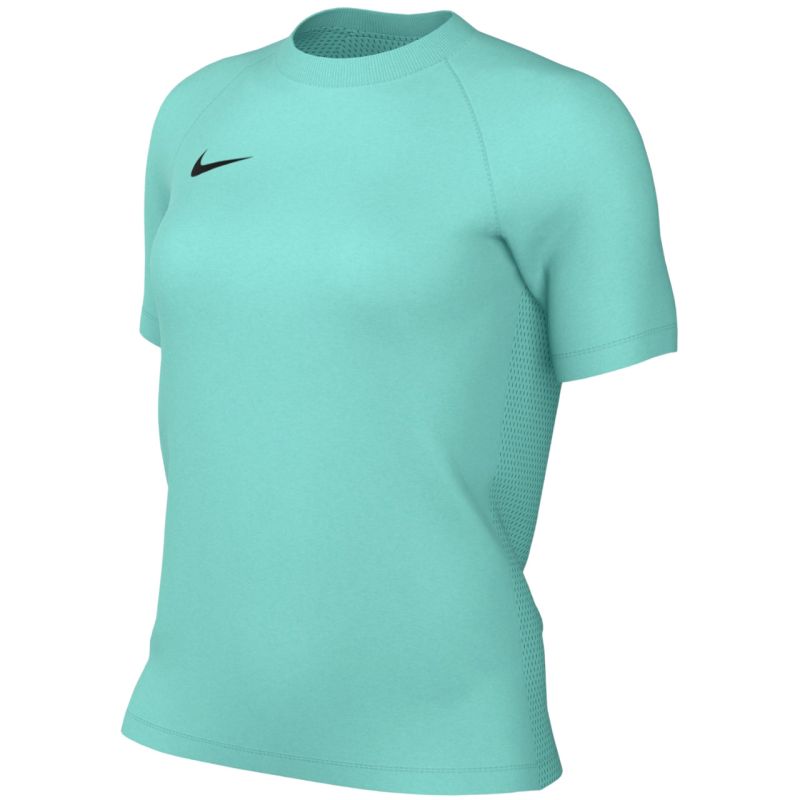 Nike Dri-Fit Park VIII Women's T-Shirt Mint HV8178 354