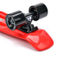 Meteor Plastic Skateboard 22626 Your Sports Performance