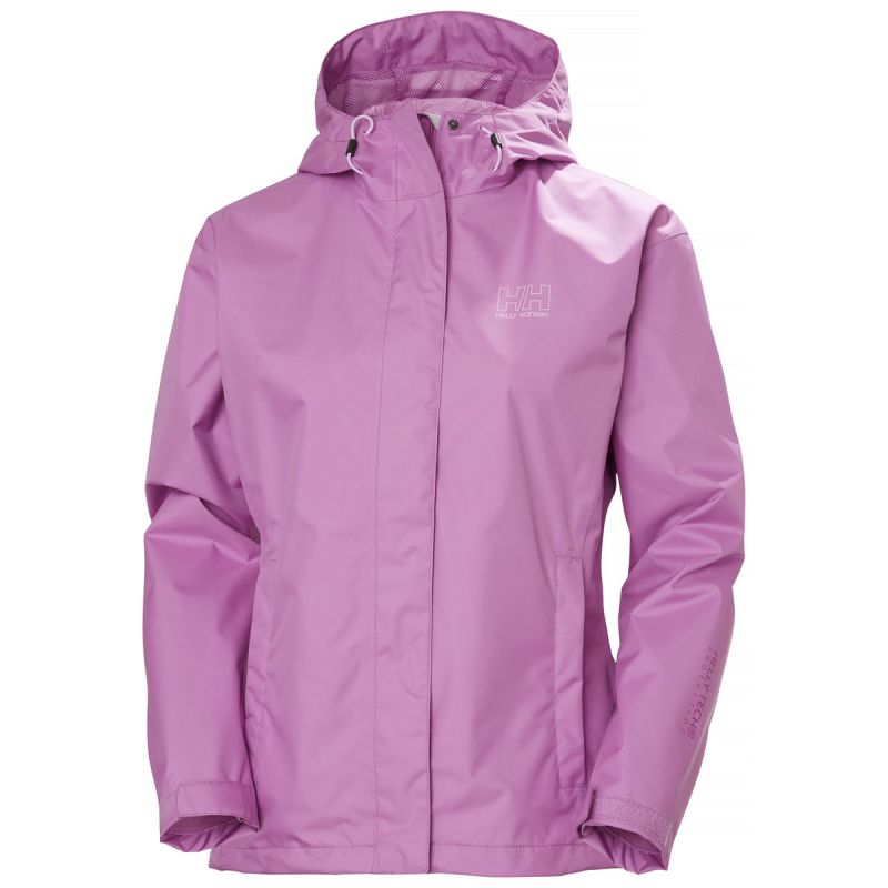 Helly Hansen Seven Jacket W 62066 089 Clothing/Outdoor/Helly Hansen Your Sports Performance