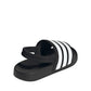 Adidas Adilette Estrap Jr JR5328 sandals Footwear/Lifestyle/Sandały Adidas
