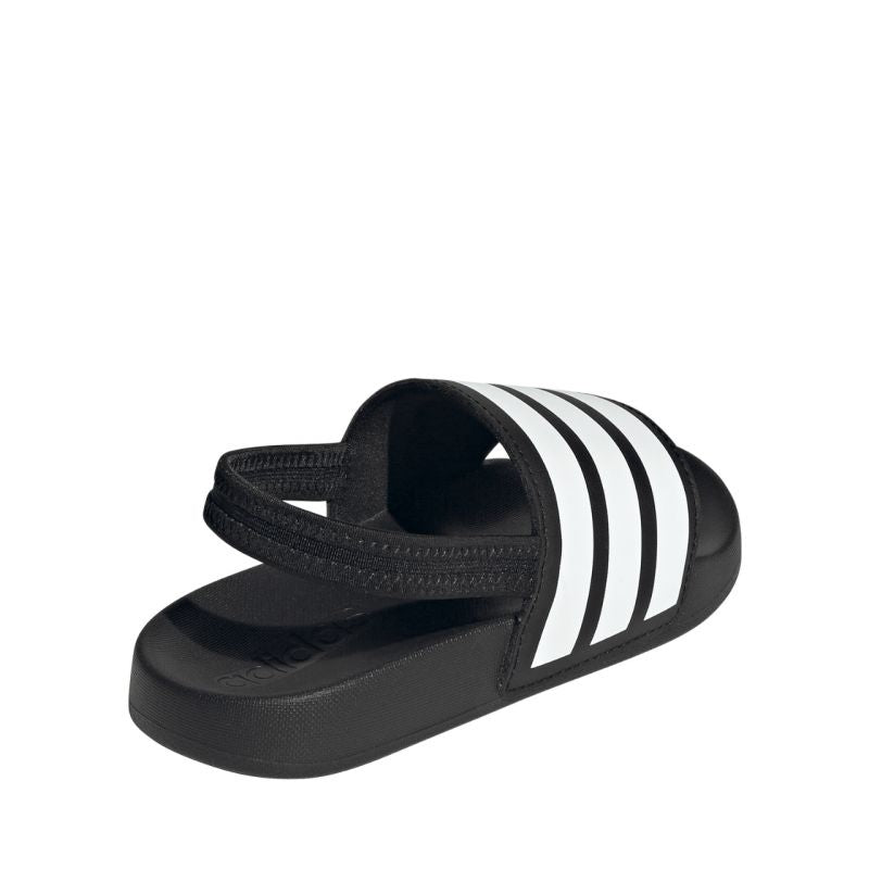 Adidas Adilette Estrap Jr JR5328 sandals Footwear/Lifestyle/Sandały Adidas