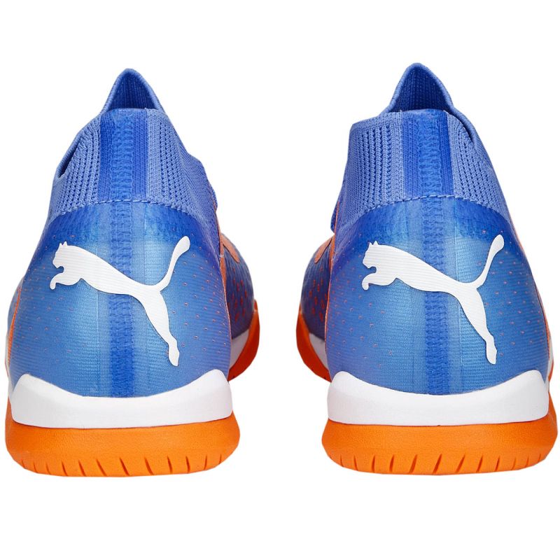 Puma Future Match IT M 107185 01 football shoes Footwear/Football Puma