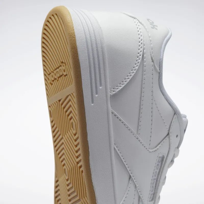 Reebok COURT ADVANCE FTWWHT/CDGRY2/RBKG01 sneakers (100010616) Reebok