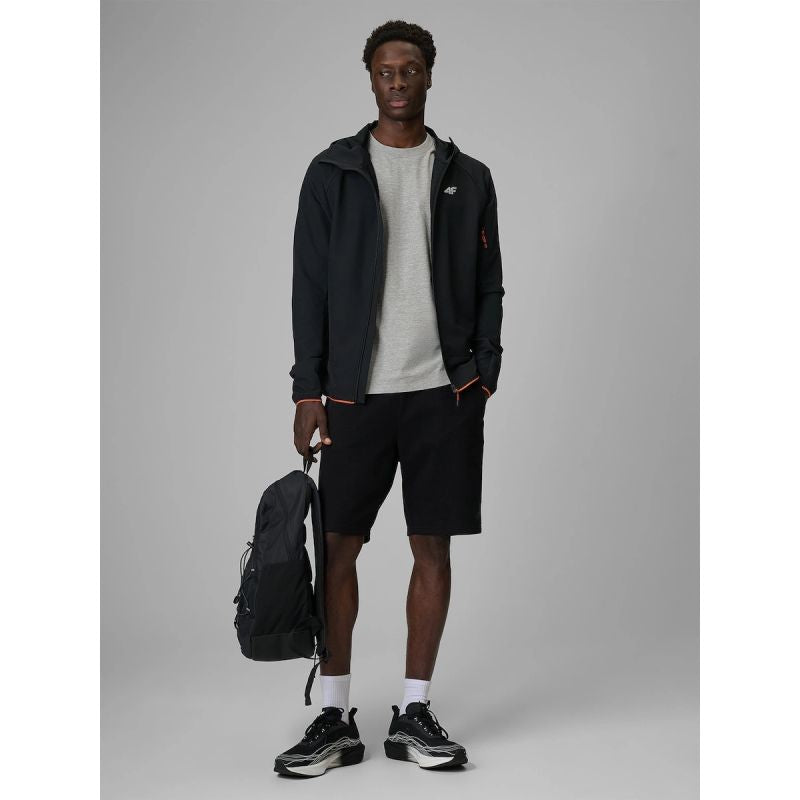 Men's sweatpants 4F 4FRSS26TSHOM0970-20S 4f
