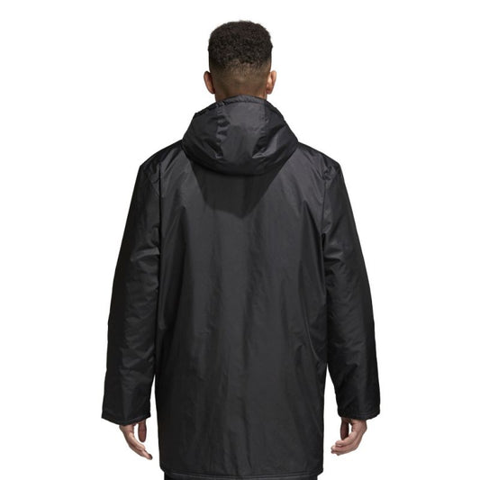 Jacket adidas Core18 STD JKT M CE9057 Clothing/Football Adidas