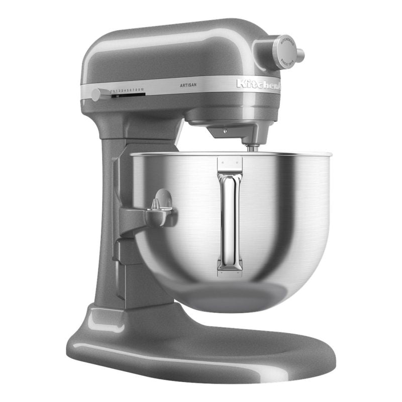 KitchenAid 5KSM70SHXEMS Food Processor AGD - Produkty/Roboty kuchenne Your Sports Performance