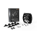 BE QUIET FAN! SILENT WINGS 4 120mm PWM High Chłodzenie/Chłodzenie - wentylatory Your Sports Performance