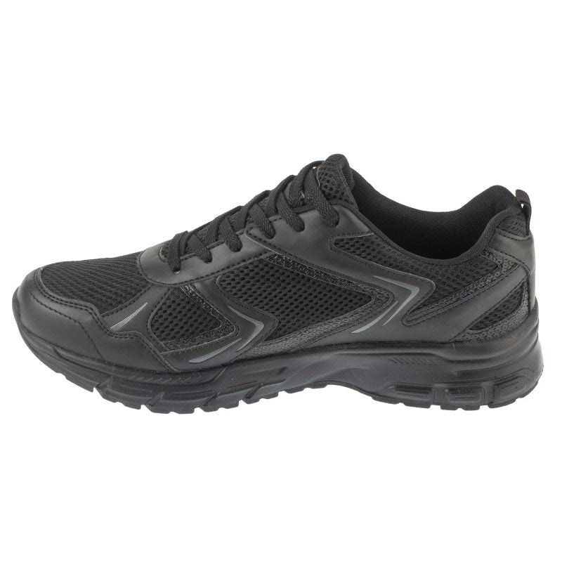 Lotto Kitaura 2400010U-1111 Black 41 In preparation Your Sports Performance