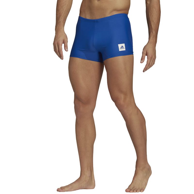 Adidas Solid Boxer M HF5962 Clothing/Swimming Adidas