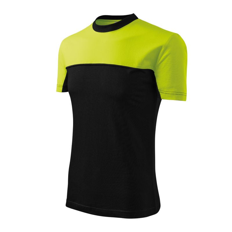 T-shirt Malfini Colormix M MLI-10962 lime Clothing/Lifestyle/T-shirts/Malfini Malfini