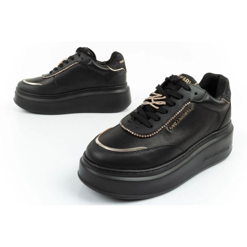 Karl Lagerfeld Anakapri W KL63519F0 0G Shoes Footwear/Lifestyle/Karl Lagerfeld Your Sports Performance