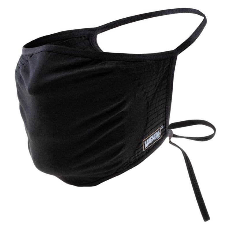 Magnum Seamless Mask 92800354643 Clothing/Outdoor/Czapki, szaliki, rękawiczki, maski/Magnum Your Sports Performance