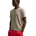 Nike Club men's shorts red FN3307 657